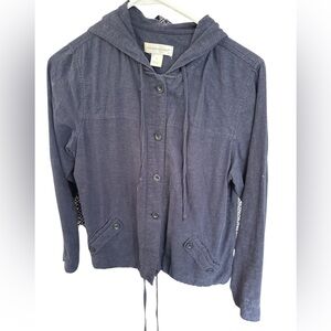 Christopher and Banks lightweight jacket